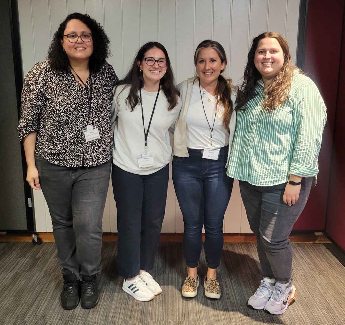 Dr. Jennifer DuPont, PhD (@drjendup) on Twitter photo Another great MCRI retreat in the books! Grateful for these amazing trainees in my lab! @karla_cmarqs <a href="/CaseyGTurner1/">Casey G. Turner</a> and Jackie! Another great MCRI retreat in the books! Grateful for these amazing trainees in my lab! @karla_cmarqs <a href="/CaseyGTurner1/">Casey G. Turner</a> and Jackie!