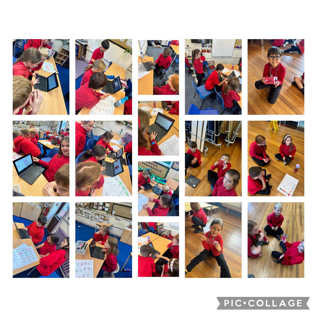 Mrs K Smith (@ksmith_chl) on Twitter photo What a fantastic Inquiry Day with <a href="/LDavies_CHL/">Dosbarth Glas</a> ! We investigated what it means to be a good listener and speaker before designing our own set of discussion guidelines for our Social Steffan. We then put these to the test through a series of barrier games. <a href="/EAS_LLCEnglish/">EAS Language, Literacy & Communication</a> What a fantastic Inquiry Day with <a href="/LDavies_CHL/">Dosbarth Glas</a> ! We investigated what it means to be a good listener and speaker before designing our own set of discussion guidelines for our Social Steffan. We then put these to the test through a series of barrier games. <a href="/EAS_LLCEnglish/">EAS Language, Literacy & Communication</a>