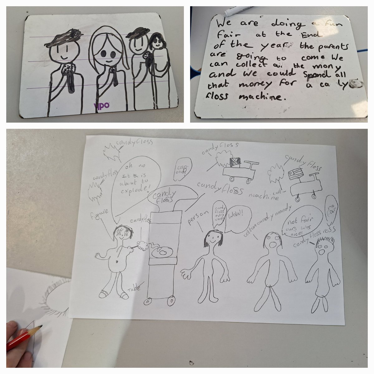 Richard O'Neill tweet media