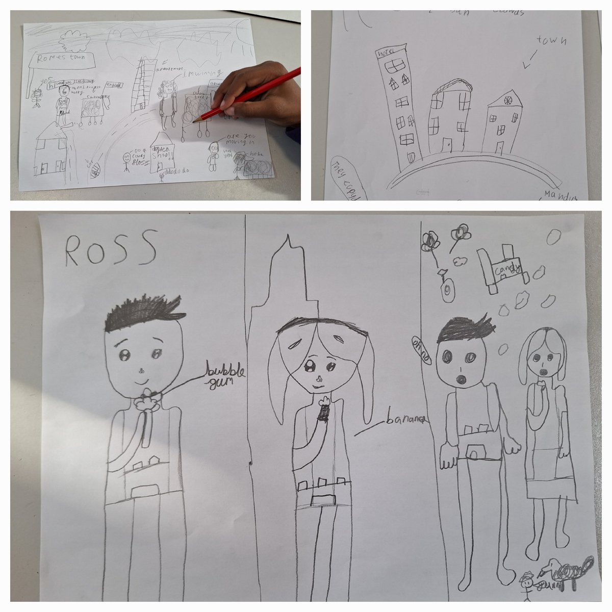 Richard O'Neill tweet media