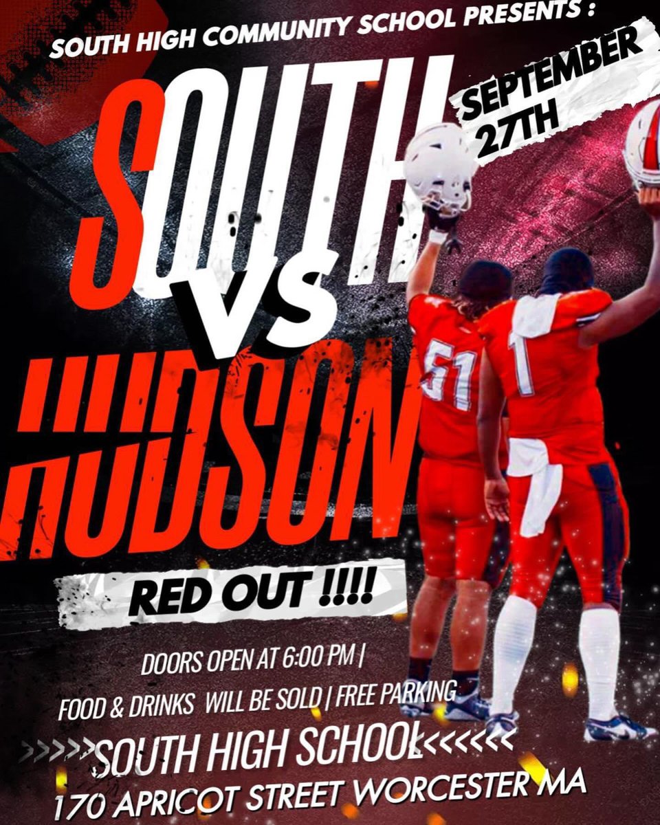 South High Colonels Football tweet media