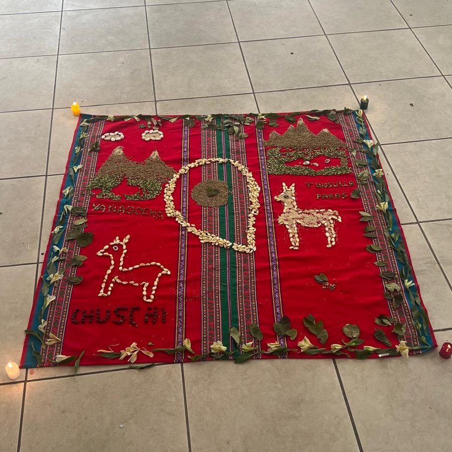 🌿Hoy arrancamos el Taller de Vigilancia y Monitoreo Ambiental en San Mateo y Marcapomacocha, con el objetivo de fortalecer a los comités comunales y seguir protegiendo nuestros territorios🌍💧¡Un paso más hacia un futuro sostenible y justo!💪#MonitoreoAmbiental #Vigilancia