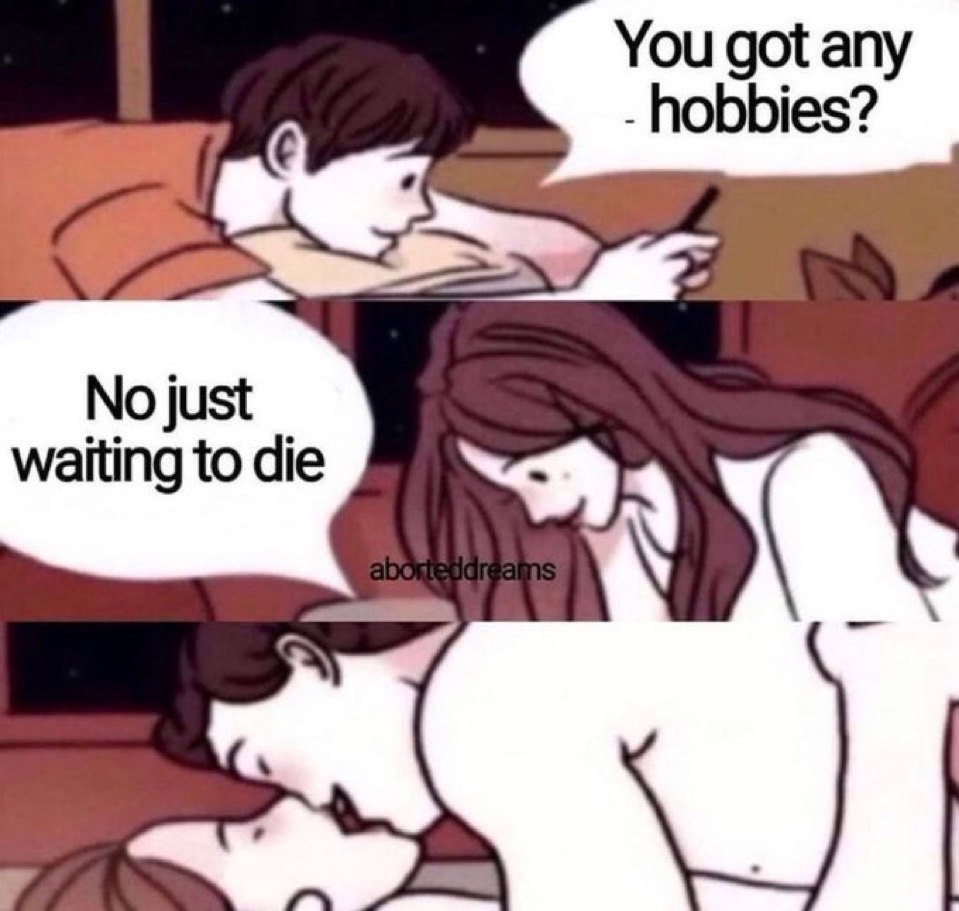 Pain Depression & Anxiety (@illuminusnumbx) on Twitter photo 