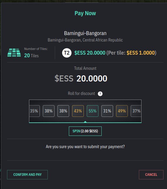 VeiledUmbra's tweet image. New #earth2 leak!