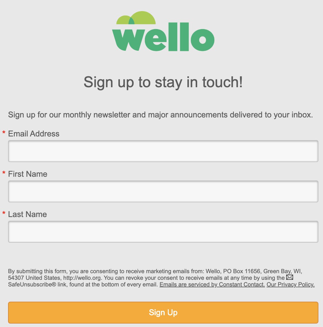 One of the best ways to learn about projects &amp; initiatives we're a part of and how to get involved is by signing up for our newsletter to get monthly updates &amp; special announcements. Sign up today to receive the October newsletter in your inbox this week!
visitor.r20.constantcontact.com/manage/optin?v…