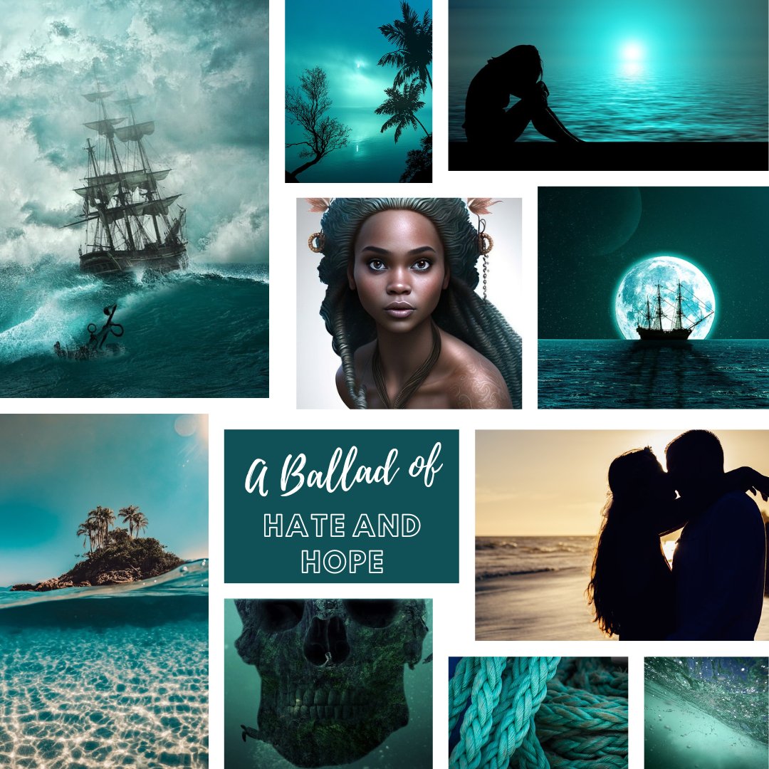 “Of all the stories vying for attention in Nensola’s head, stories of hope were the loudest.
Not love, as she had once naively assumed.
Not hate, as she had feared, though those had the sharpest sting.
But simple, unassuming hope.”

#1stLinePit #SP #F #A #YA #HF