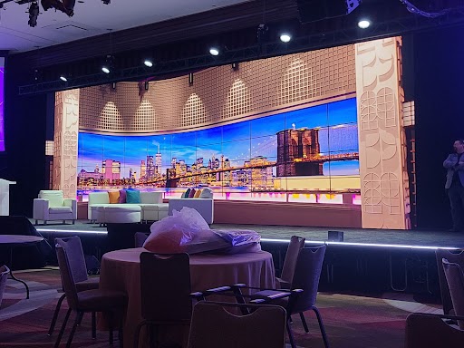 Let's get started.

Eidecom has spent the last two decades developing strategic partnerships with the very finest in our industry to deliver game-changing results. 
#EventProduction #Eidecom #EventDesign