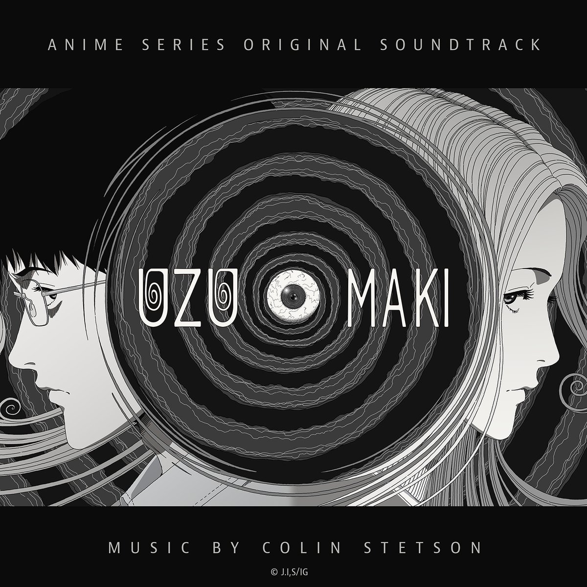 Colin Stetson (@colin_stetson) on Twitter photo π Uzumaki (Anime Series Original Soundtrack) π
Featuring original music composed by Colin for the new series based on Junji Ito's horror manga masterpiece, premiering on <a href="/adultswim/">adult swim</a> this weekend.
Listen to the full album, out today: uzumaki.lnk.to/soundtrack π Uzumaki (Anime Series Original Soundtrack) π
Featuring original music composed by Colin for the new series based on Junji Ito's horror manga masterpiece, premiering on <a href="/adultswim/">adult swim</a> this weekend.
Listen to the full album, out today: uzumaki.lnk.to/soundtrack