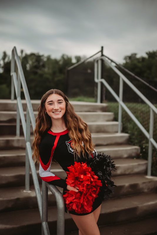 Happy Birthday Goody🥳We hope you have the best day!