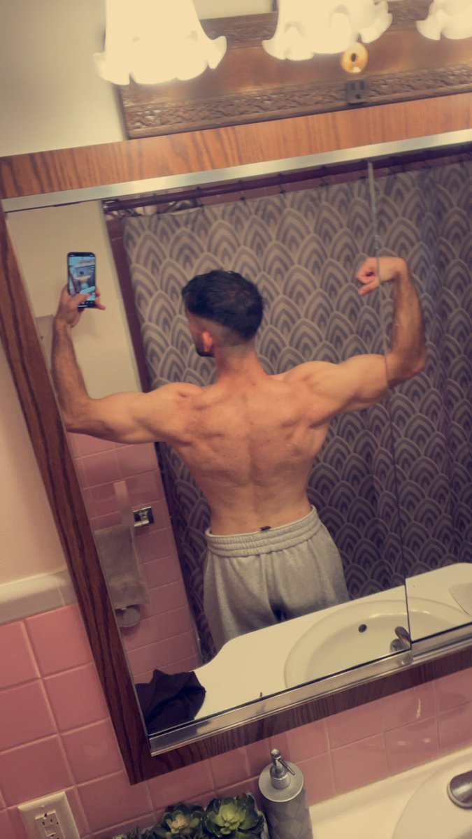 HeyRami_'s tweet image. Bulk progress