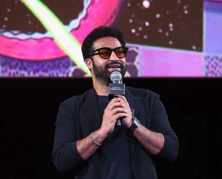 Beyond Fest tweet media