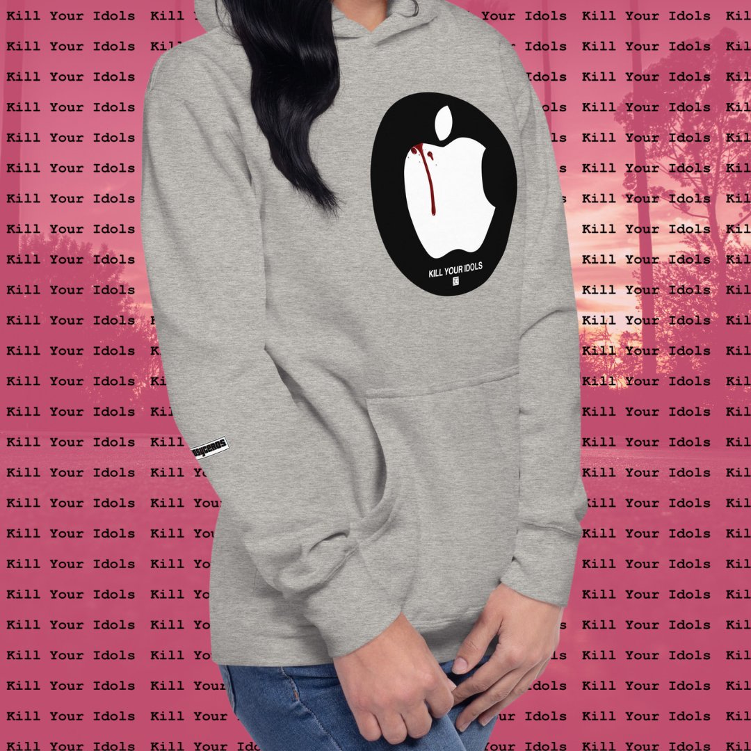 Desconéctate.
Piensa.
Rebélate.
Acaba con tus ídolos.

UnosYCeros: Contenido que se parece a ti, contenido que es como tú.
unosyceros.co/collections/ki…

#Mexico #España #Latam #Ropa #Calle #Accesorios #Urbano #Ciudad #UnosYCeros