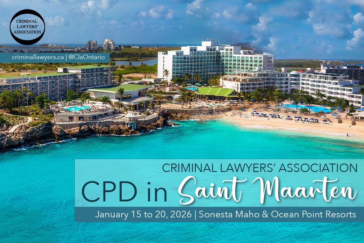 This is happening…. 2026. Set your calendars.