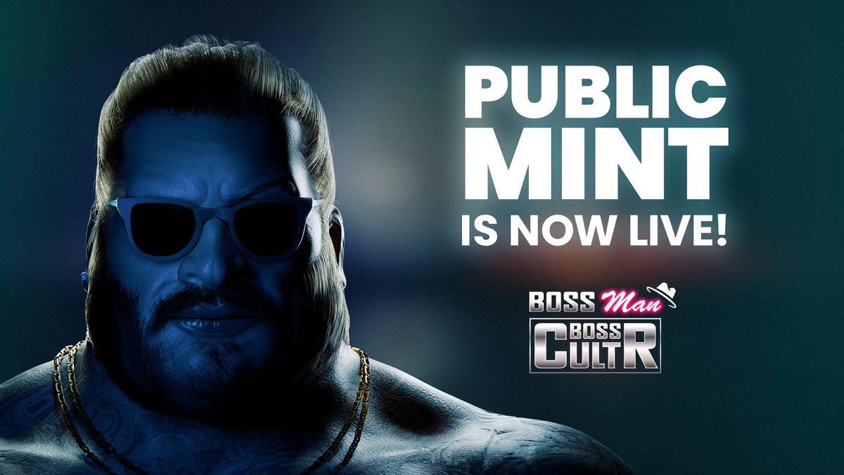 Boss Cultr tweet media