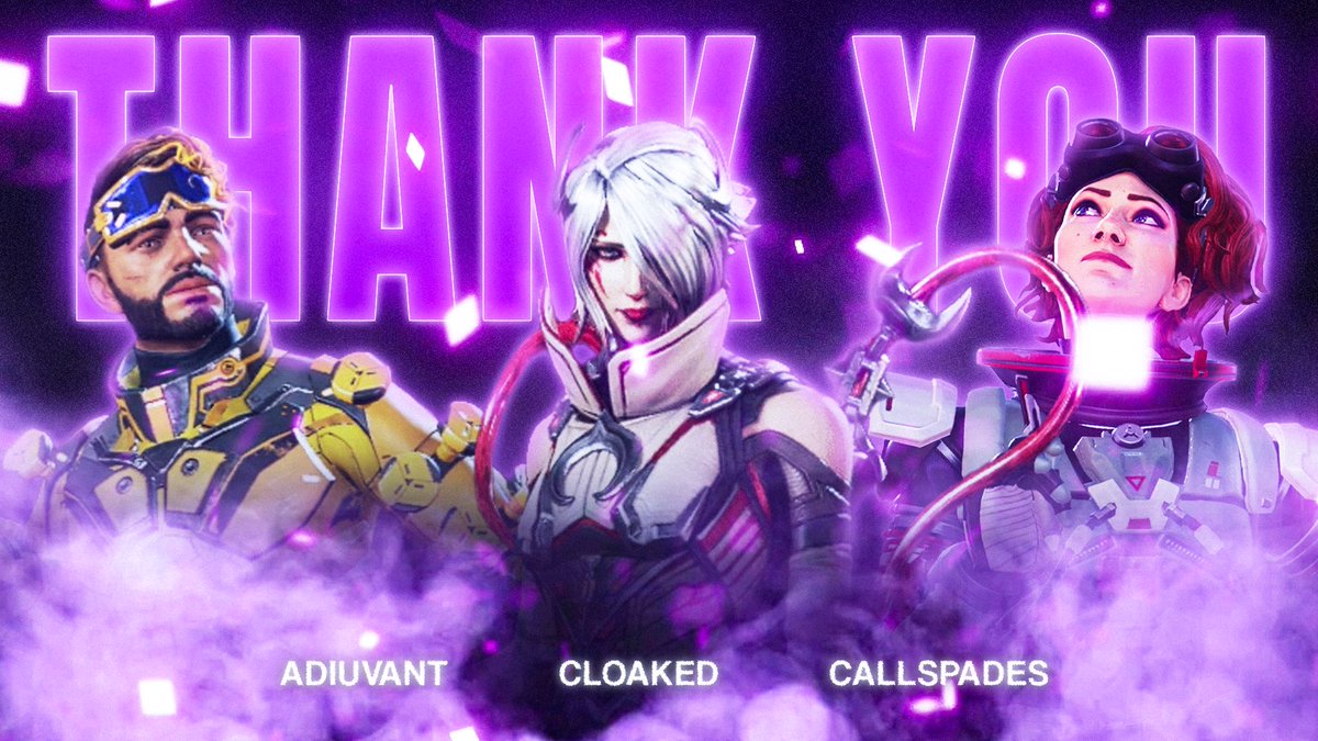 TEMPR (@temprgg) on Twitter photo As our Apex journey with the menโs roster comes to an end, we would like to extend our gratitude to each member of the team for your hard work, dedication, and passion. We wish them the best as they start the next chapter in their careers and canโt wait to see what the next As our Apex journey with the menโs roster comes to an end, we would like to extend our gratitude to each member of the team for your hard work, dedication, and passion. We wish them the best as they start the next chapter in their careers and canโt wait to see what the next