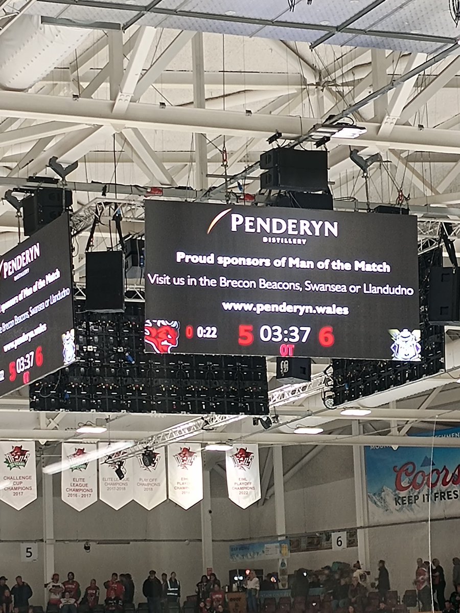 What a result! Amazing performance. Definitely worth the 5 hour car journey.