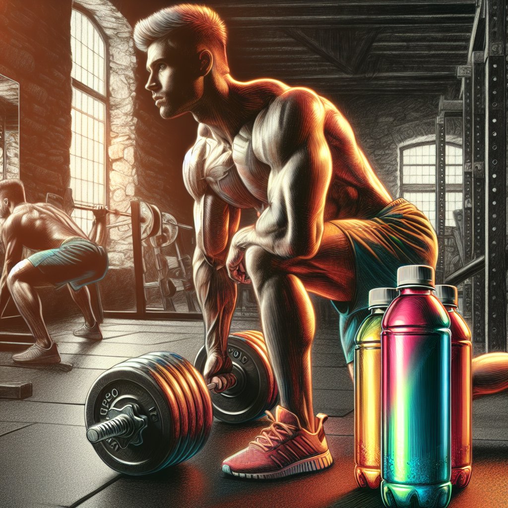 BodybuildingMov's tweet photo. Struggling to maximize muscle growth in the gym? Enhance your mind-muscle connection with these techniques:

• Visualize muscle movement
• Slow, controlled reps
• Isolation exercises
• Use internal cues

Activate these methods and watch your gains skyrocket. https://t.co/fJ9DO9ldWU