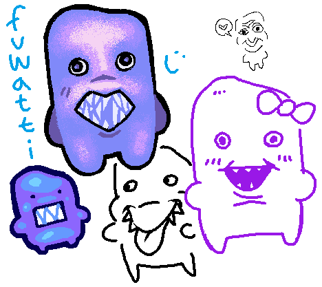 ben (commissions closed) tweet media