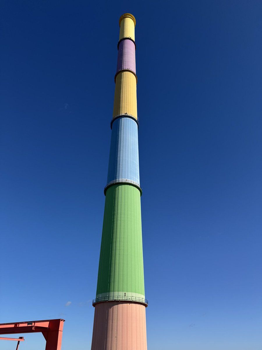 Ich freue mich auf <a href="/chemnitz2025/">Chemnitz 2025</a> als #kulturhauptstadt und Konzerte im Kraftwerk !