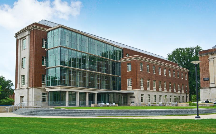 Thrilled to share that I'll be joining Penn State
<a href="/penn_state/">Penn State</a> as an Associate Professor in <a href="/PennStateBBH/">Biobehavioral Health</a> &amp; <a href="/icds_psu/">PS Institute for Computational & Data Sciences</a> in Jan 2025! I will continue my work on #GeospatialDataScience &amp; #EnvironmentalHealthScience. Looking forward to this exciting next chapter!🎉