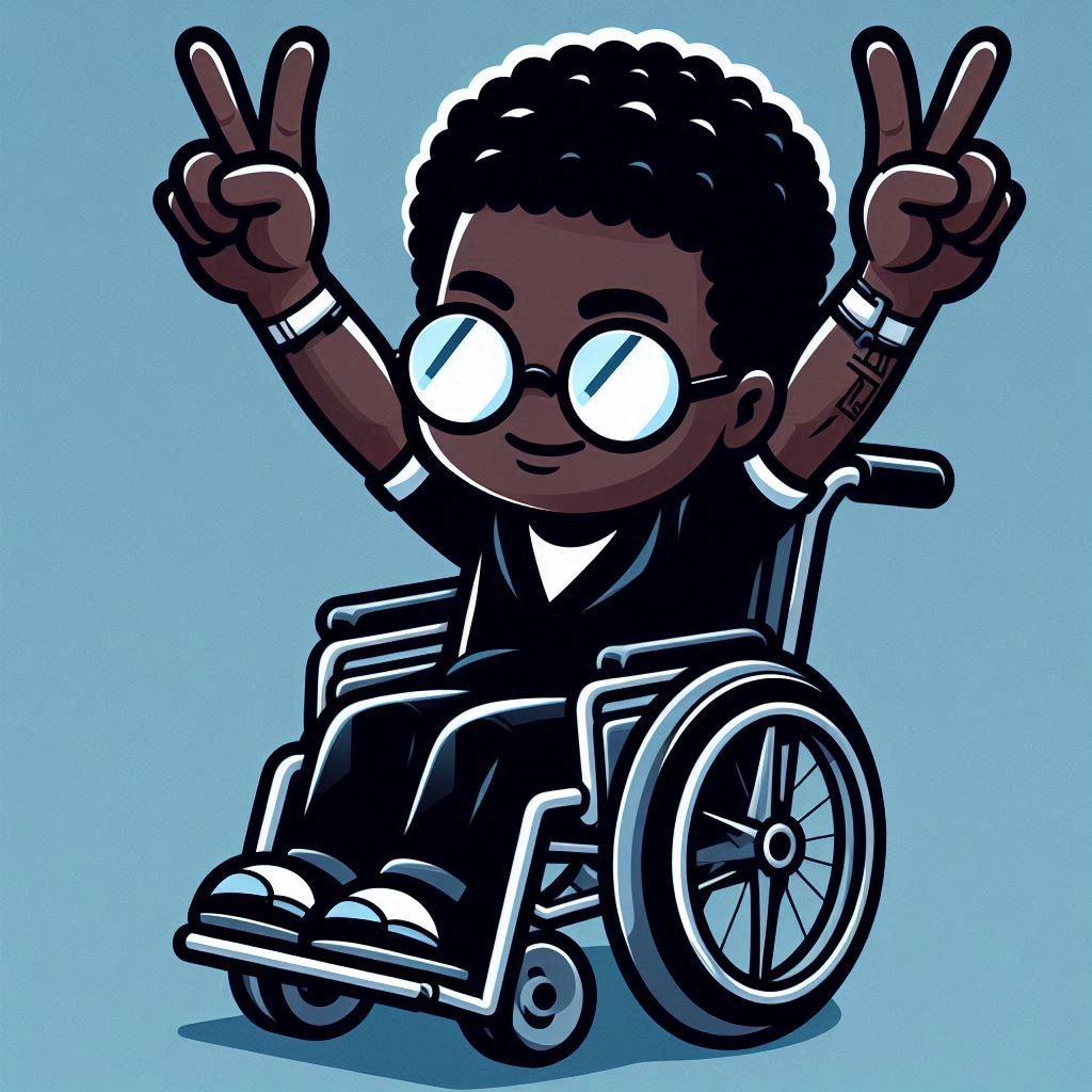 itsAaronShu's tweet photo. Sometimes I feel like giving up, and then I remember how far God has brought me.
Regardless of what comes my way, the journey continues.
#AaronShu #BeyondDisability https://t.co/dWWIFeVDZF