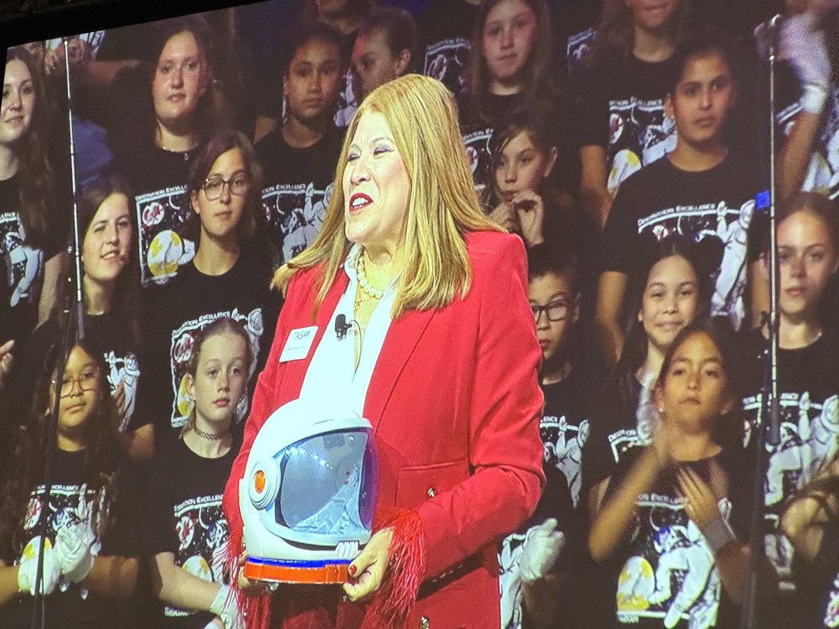 Dr. Stephanie Howard tweet media