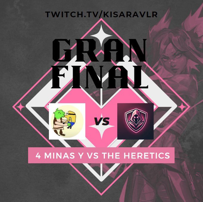 Fem Radiant Hearts tweet media