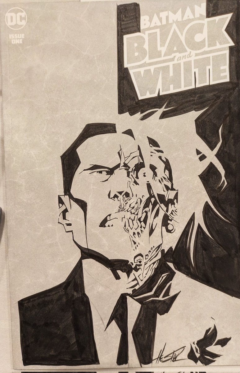 Two-Face from <a href="/SiouxperCon/">SiouxperCon</a>