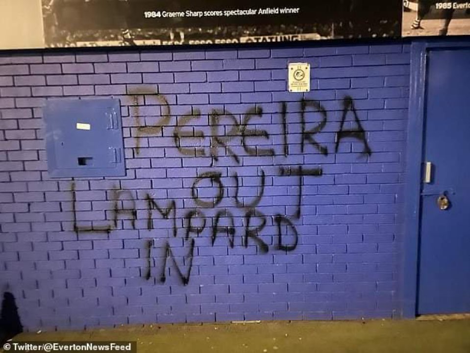 One of the funniest photos from the past few years