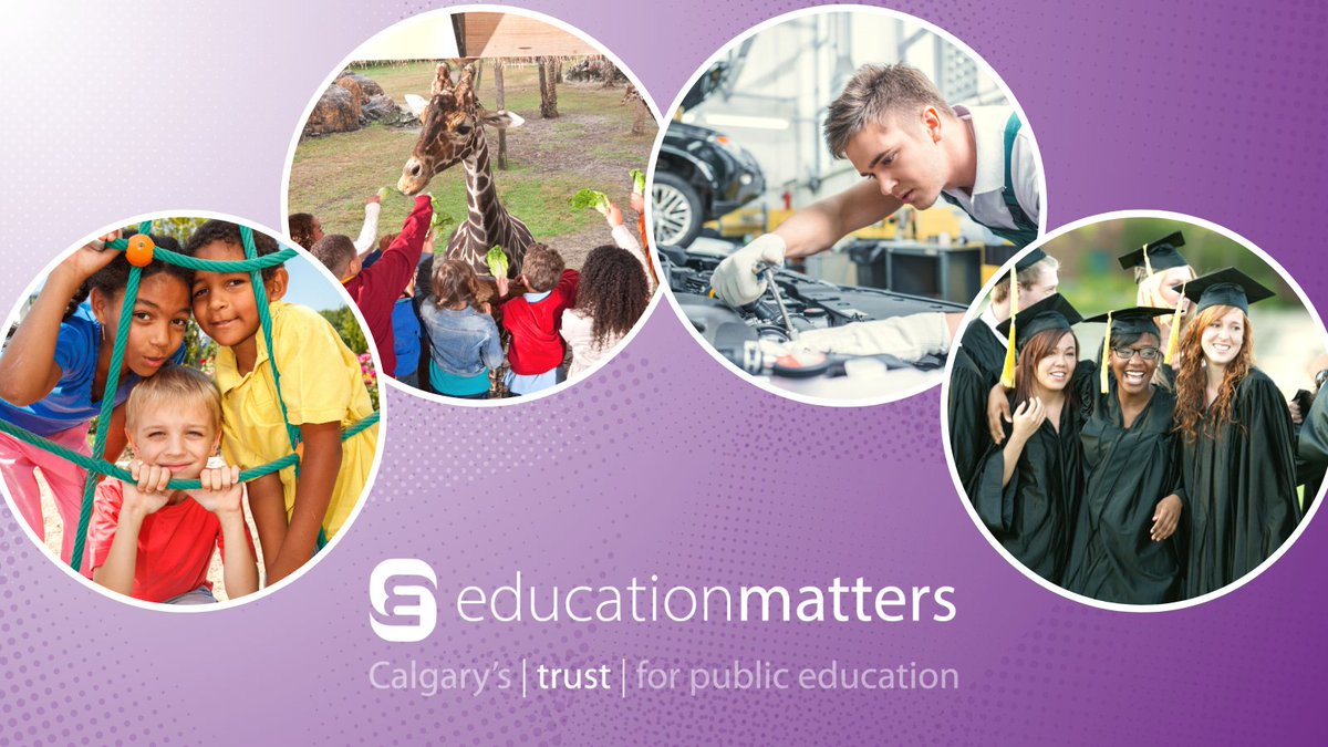 EducationMatters tweet media