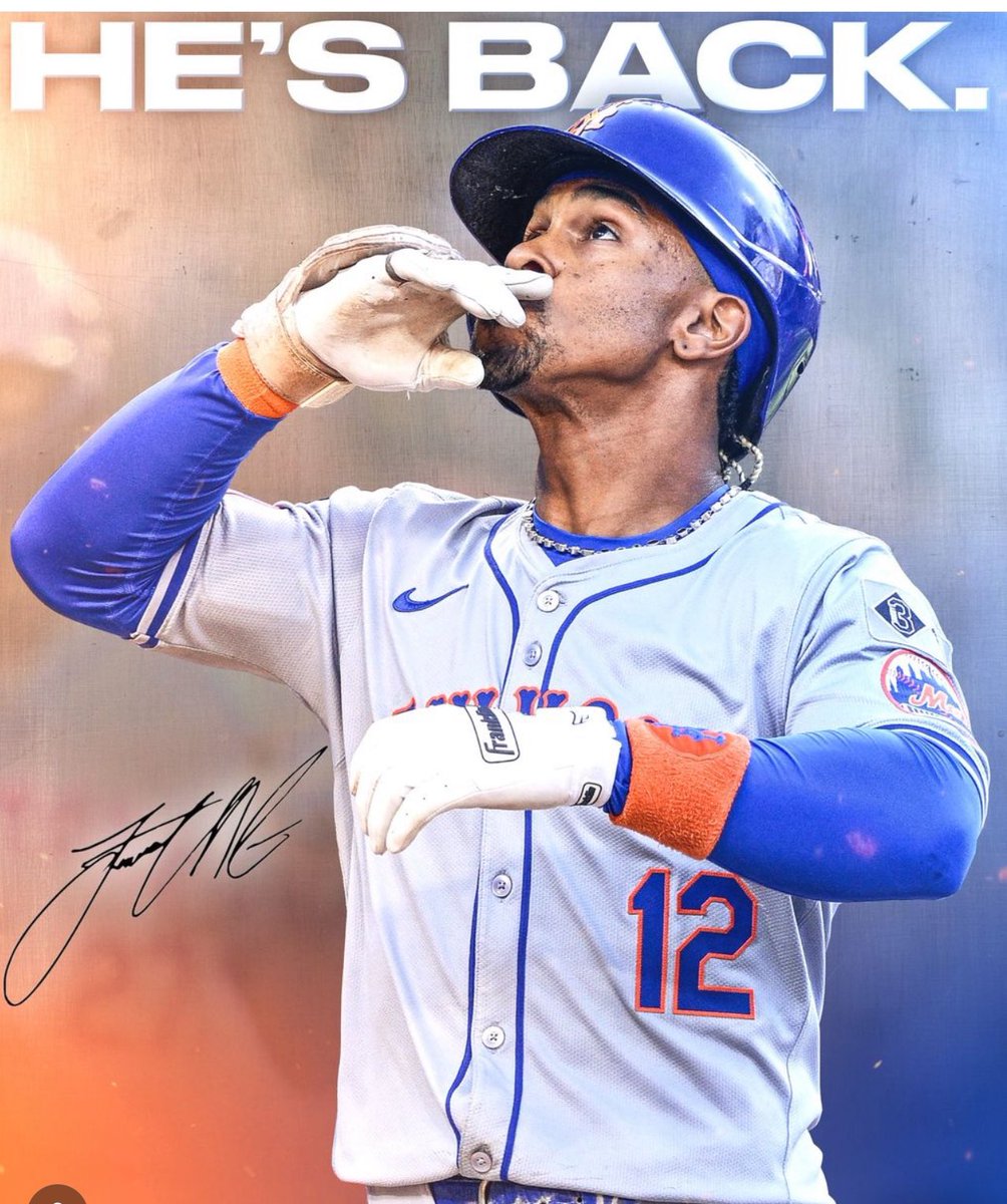 RubenGar06's tweet photo. #LGM
SORRY TO ALL MY #TwitterMD βs
@Lindor12BC π₯π₯π₯ https://t.co/P0zWVKg81X