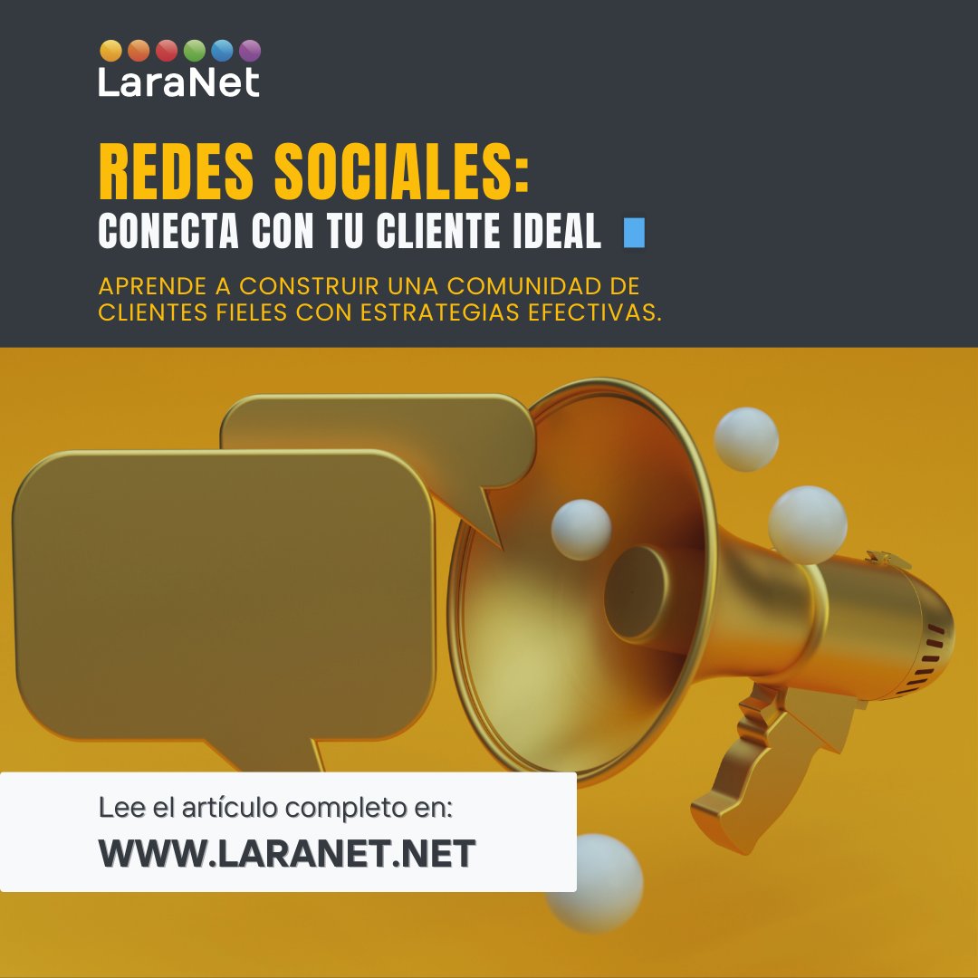 EnriqueLaraNet's tweet photo. Redes Sociales: Conecta con tu Audiencia de Forma Efectiva 📱

Conectar con tu audiencia en redes sociales es clave para construir una comunidad leal. Aprende cómo hacerlo de manera efectiva.

Lee el artículo completo en nuestro blog en https://t.co/6G1gaUPJwS.

#RedesSociale ... https://t.co/3aImoqJH8q