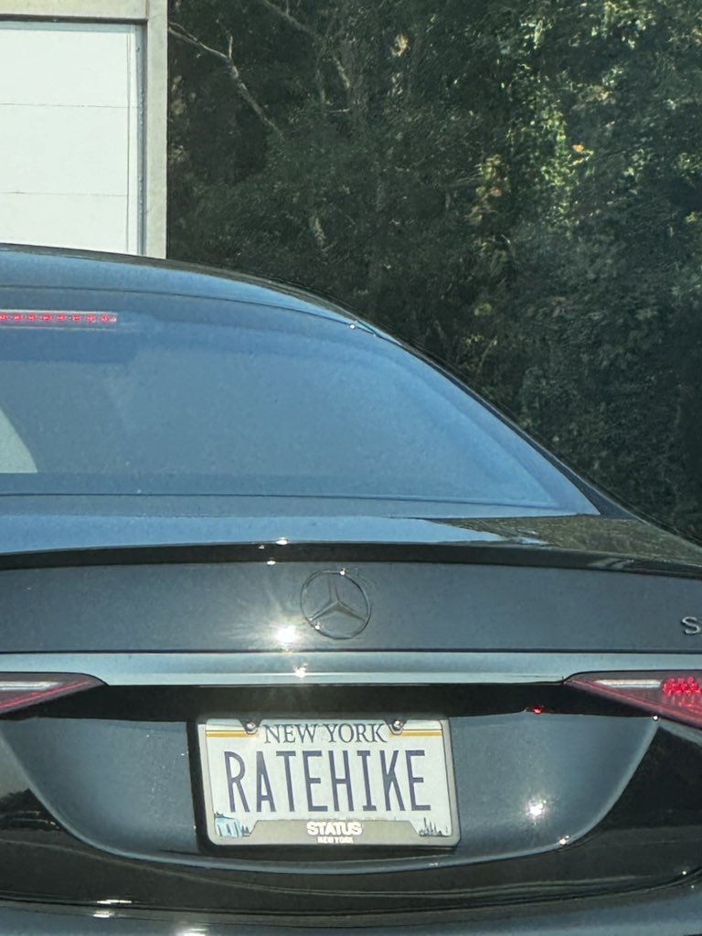 mshadrickk's tweet photo. Can’t escape the Fed https://t.co/9rez7c6wYf