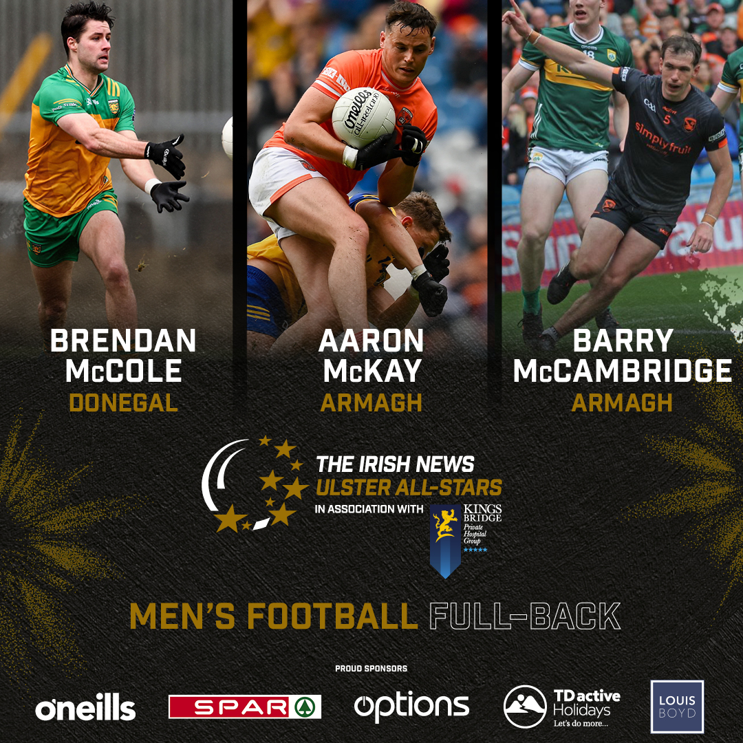 The Irish News tweet media