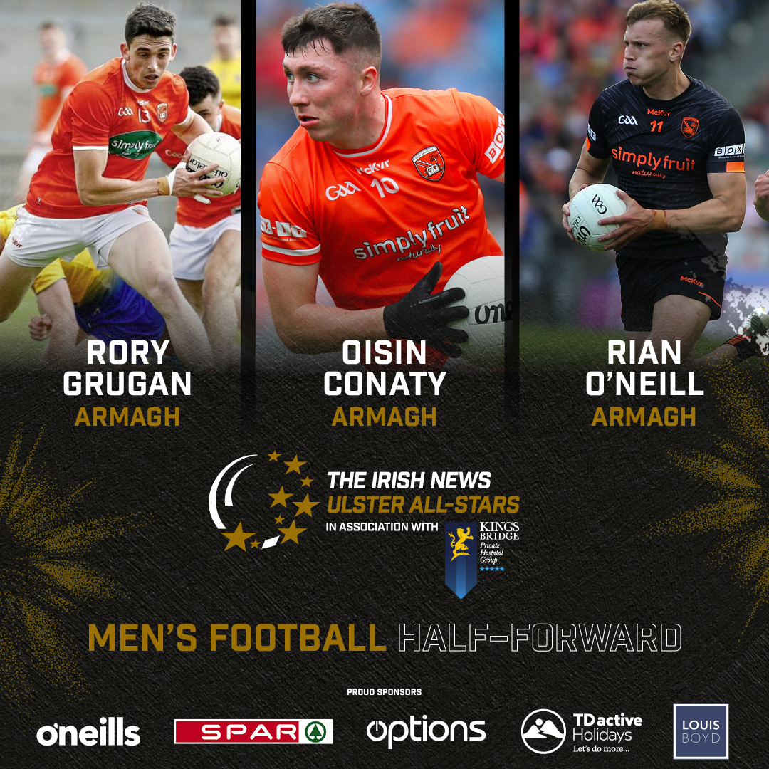 The Irish News tweet media