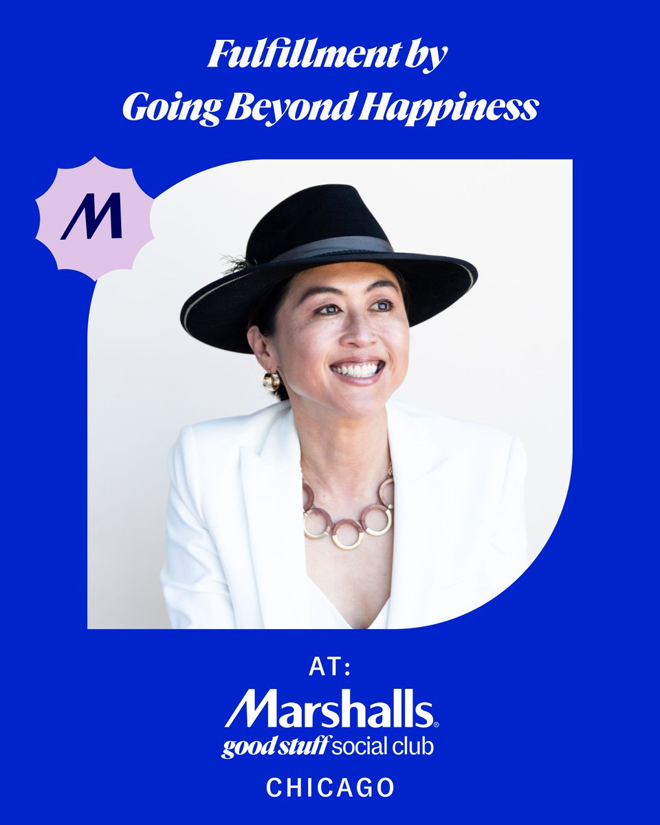 jenn lim (@byjennlim) on Twitter photo atlanta✅
chicago here we come!
look forward to meeting more folks that want catalyze their journey to getting the good stuff in life! <a href="/marshalls/">Marshalls</a> with badass speakers like <a href="/Your_RichBFF/">Your Rich BFF</a> and <a href="/KarenBritChick/">Karen Blanchard</a> <a href="/priyankachopra/">PRIYANKA</a>
register for FREE marshallsgoodstuffsocialclub.com/events-chicago…
#ad atlanta✅
chicago here we come!
look forward to meeting more folks that want catalyze their journey to getting the good stuff in life! <a href="/marshalls/">Marshalls</a> with badass speakers like <a href="/Your_RichBFF/">Your Rich BFF</a> and <a href="/KarenBritChick/">Karen Blanchard</a> <a href="/priyankachopra/">PRIYANKA</a>
register for FREE marshallsgoodstuffsocialclub.com/events-chicago…
#ad