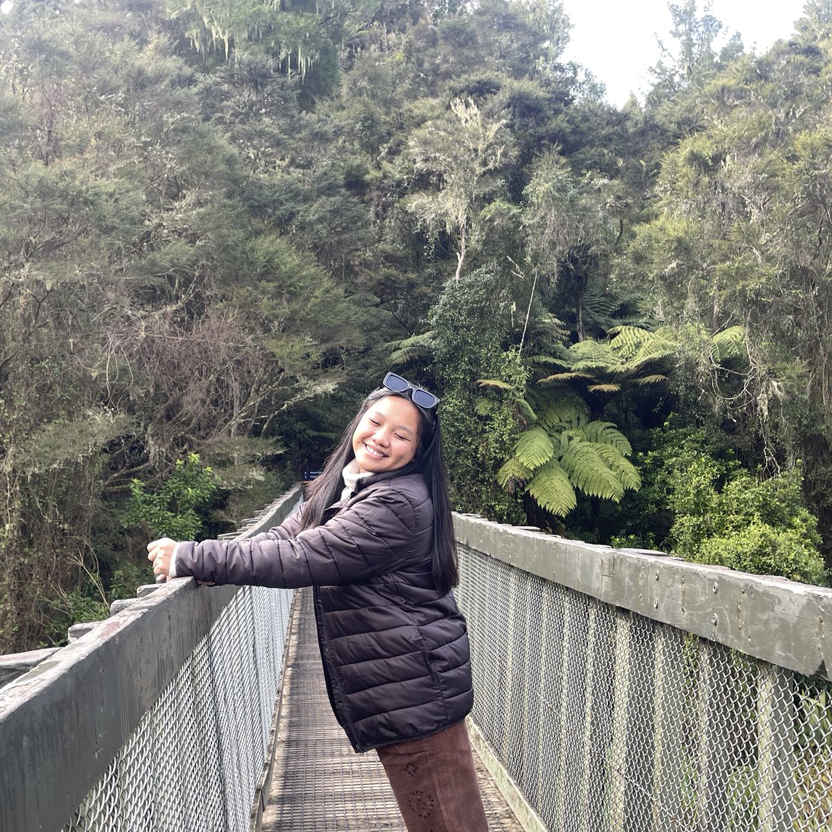 jninekteb's tweet photo. NZ dumps 🇳🇿 https://t.co/PFQDSLZSH3