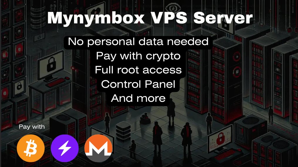 Mynymbox tweet media