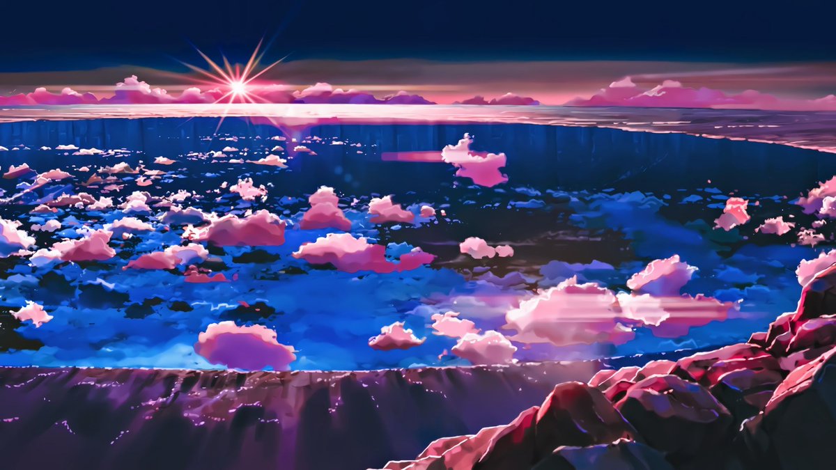 anime_'s tweet photo. Sceneries in Anime https://t.co/273q6BSuGm