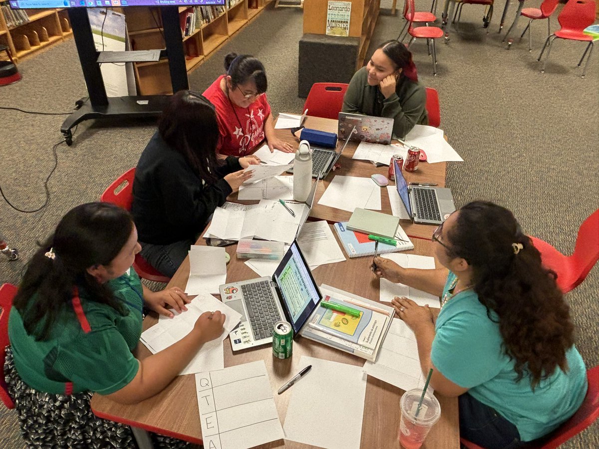 Ariel Washington (@a_perezjarvis) on Twitter photo Vertical Alignment meeting at <a href="/LivelyEagles/">Lively Elementary</a>. 🦅 So proud of the collaboration and so excited to see our student growth! Vertical Alignment meeting at <a href="/LivelyEagles/">Lively Elementary</a>. 🦅 So proud of the collaboration and so excited to see our student growth!