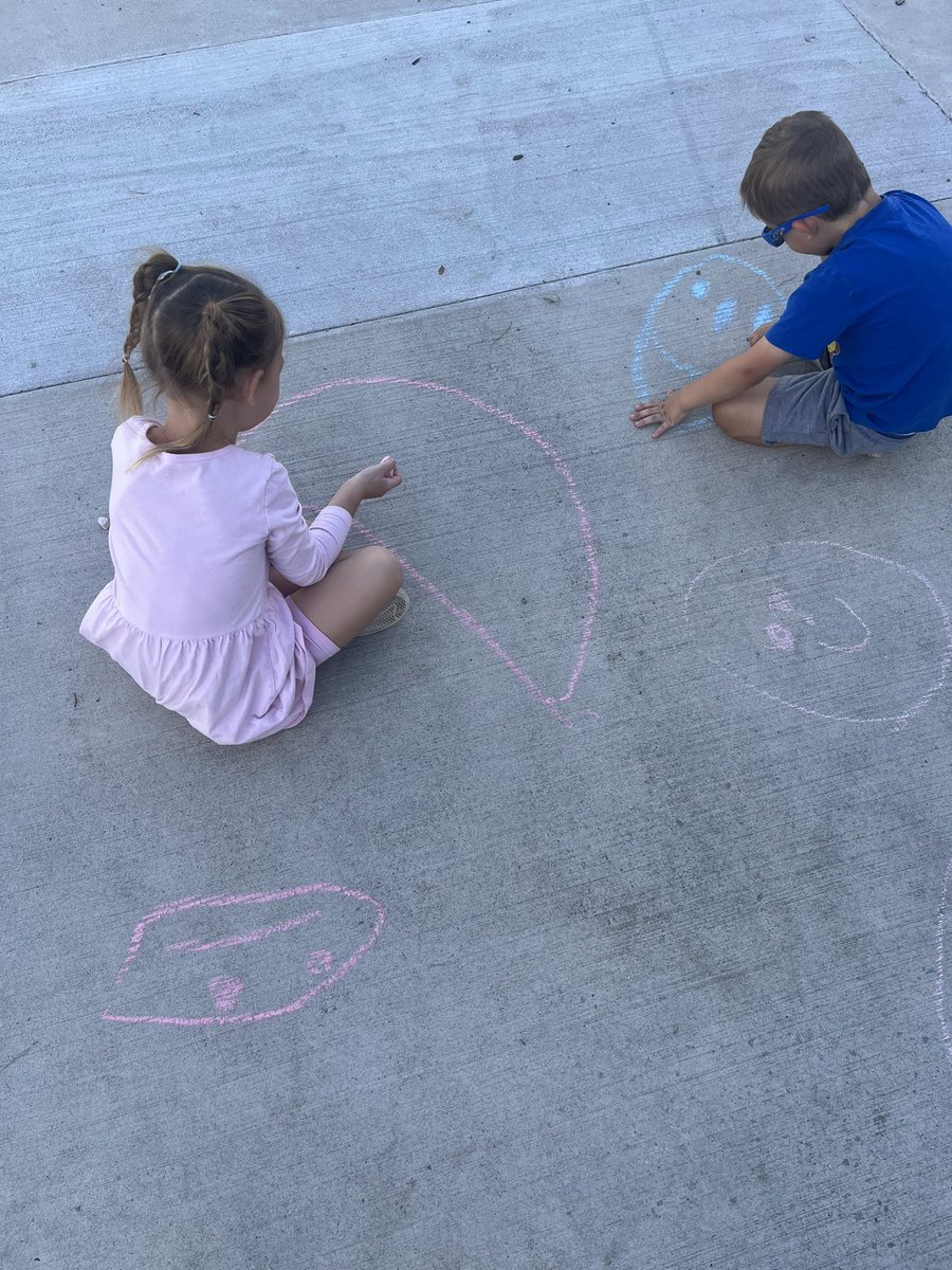 Ms. B, EA tweet media