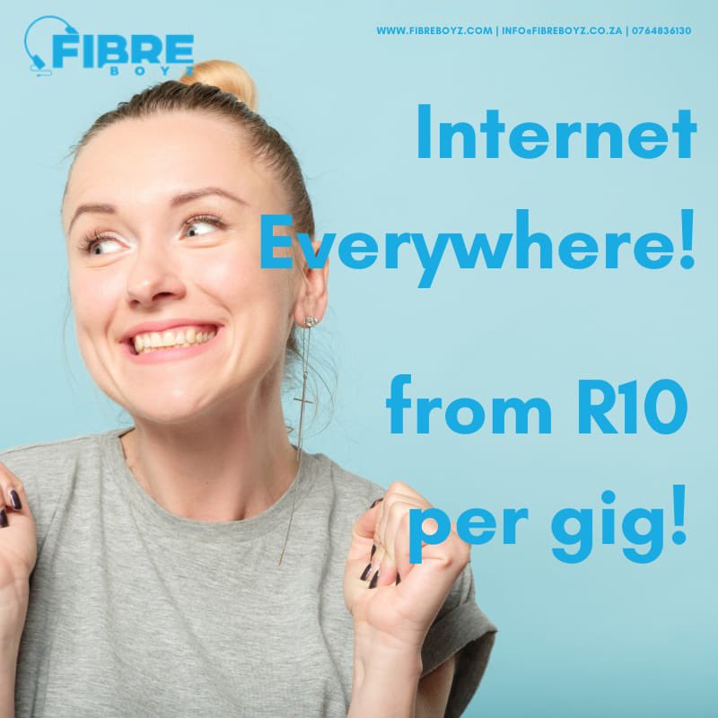 FibreBoyz's tweet image. Take some ACTIONSA and catch  #BBNaija this weekend! Stream it off our amazing #capped or #uncapped dealz starting from R70pm 

Visit fibreboyz.com