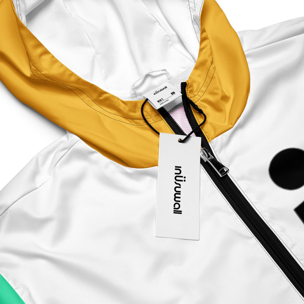 inUsuwall's tweet image. Graffiti Legends #WINDBREAKER #collection 

These #windbreakers will take you on a trip straight back in time, but with more style than we could handle back then (because, let's face it, those shoulder pads... didn't age nearly as much good)

inusuwall.com