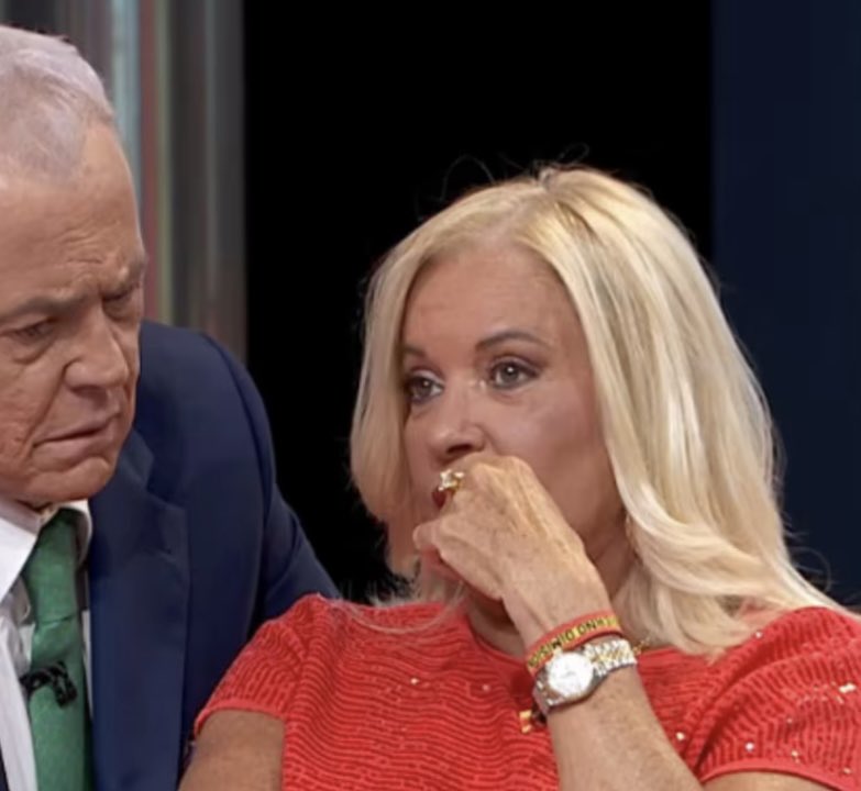 El Látigo tweet media