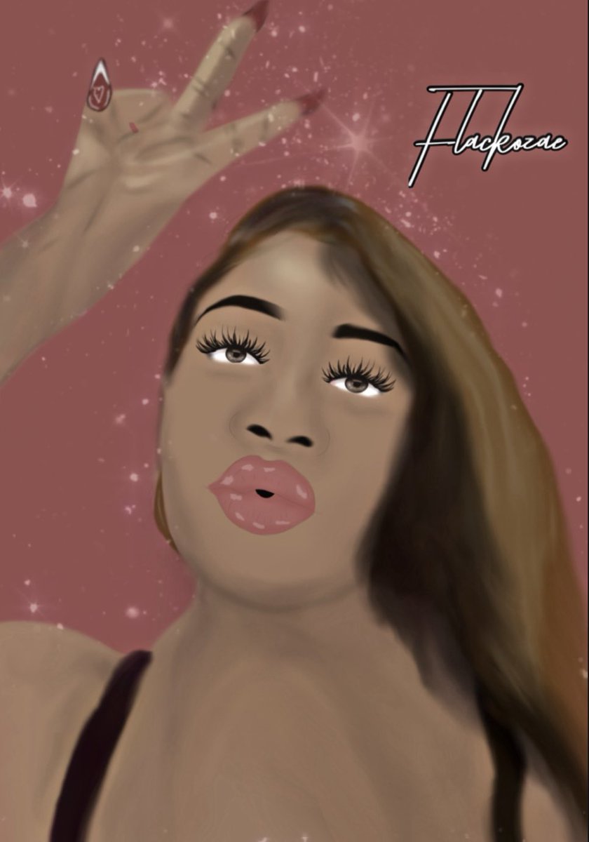 flackozae's tweet image. LETS GLOOOOOOOOO ✨ @cautionimher_25