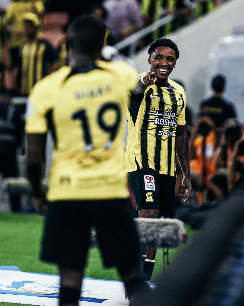 Perfect Friday 🔥 Well done 𝒕𝒆𝒂𝒎 💛🖤 #M19🌪️