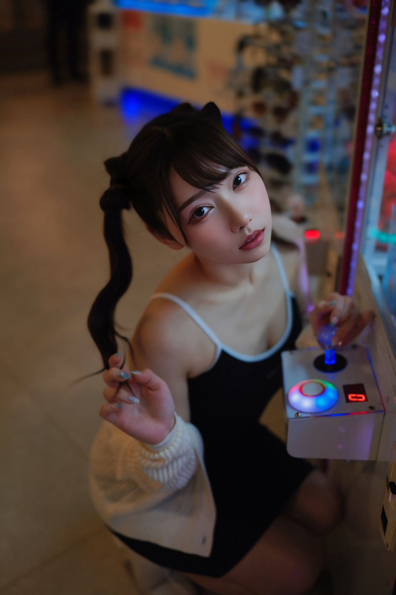 ．

おはめい💓

取ってくれる？🕹💭🧸 https://t.co/f3sB9kLSBP