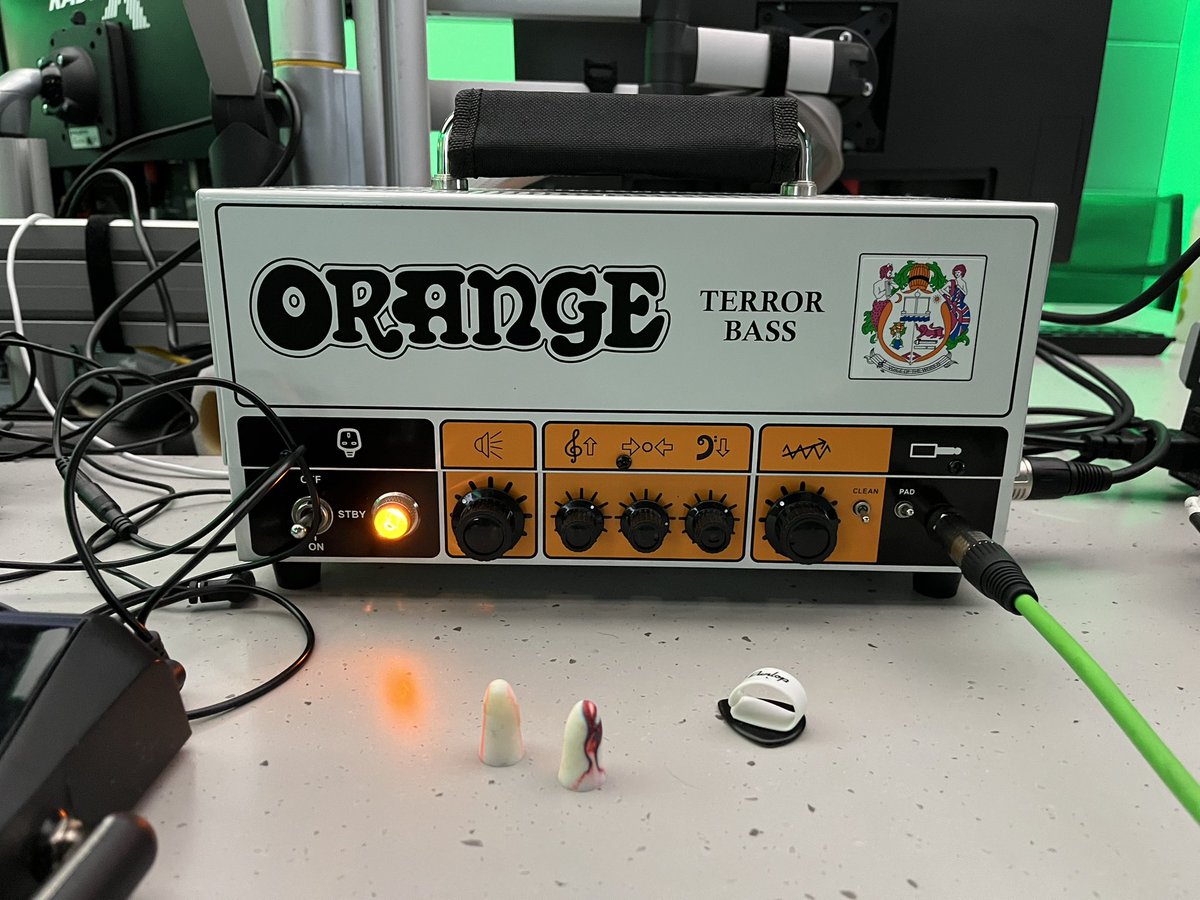 John Kennedy tweet media