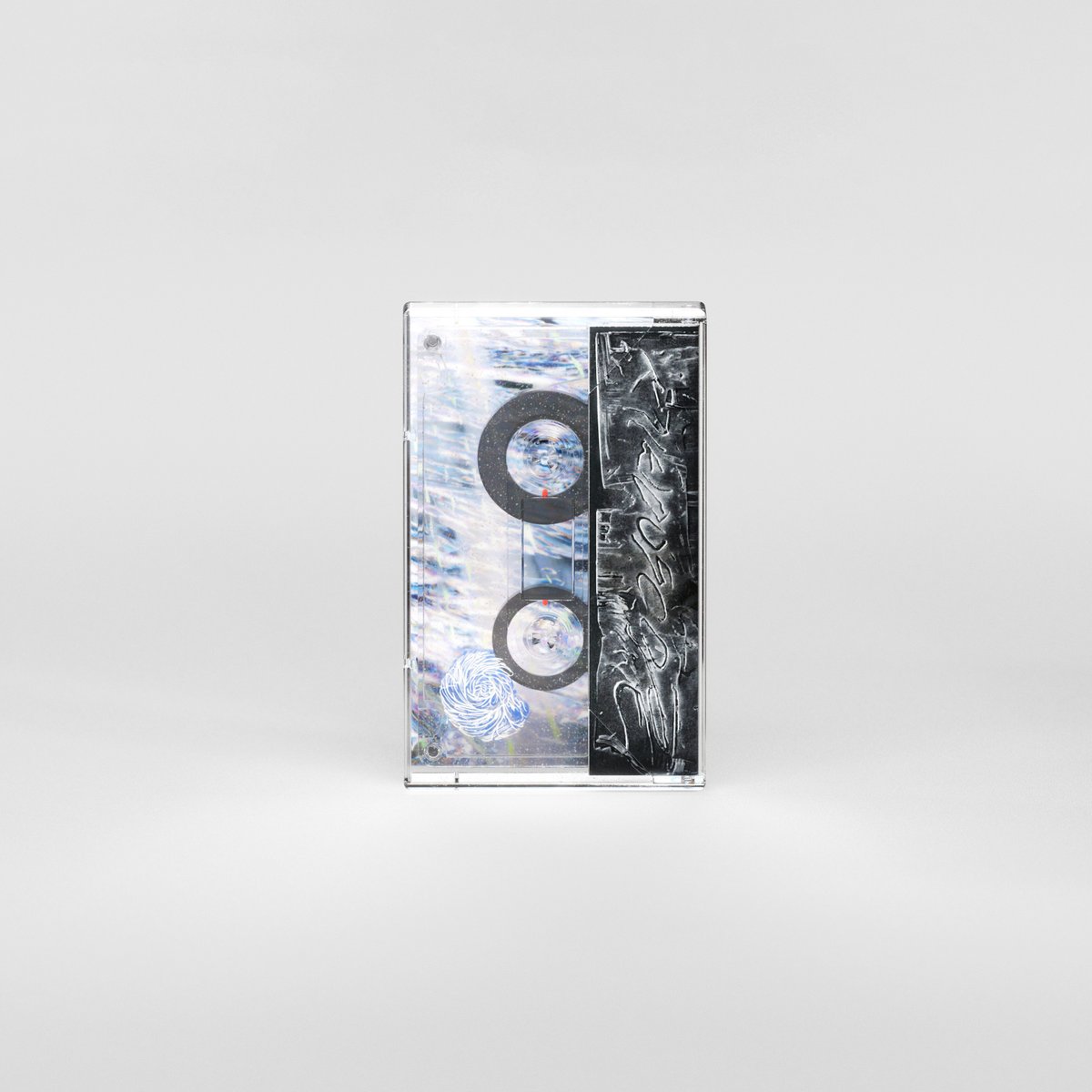 dismissyxurself's tweet photo. Preorders for TURQUOISEDEATH's Kaleidoscope are now live on the Dismiss Yourself Bandcamp! This week we are featuring the cassette, designed by Gabriel  Good.

Kaleidoscope comes out October 11th !!!
@agreenmirage 

https://t.co/AP34sMXIcE https://t.co/ERT7UOMWNJ