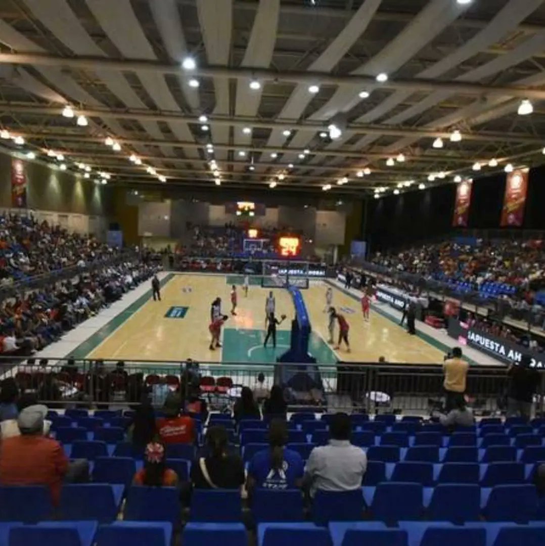 México recibirá el CentroBasket 2024.

El evento, que otorga 4 lugares a la <a href="/americupw/">FIBA Women's AmeriCup</a> 2025, se llevará a cabo del 5 al 10 de noviembre en el InforumTV4 de Irapuato